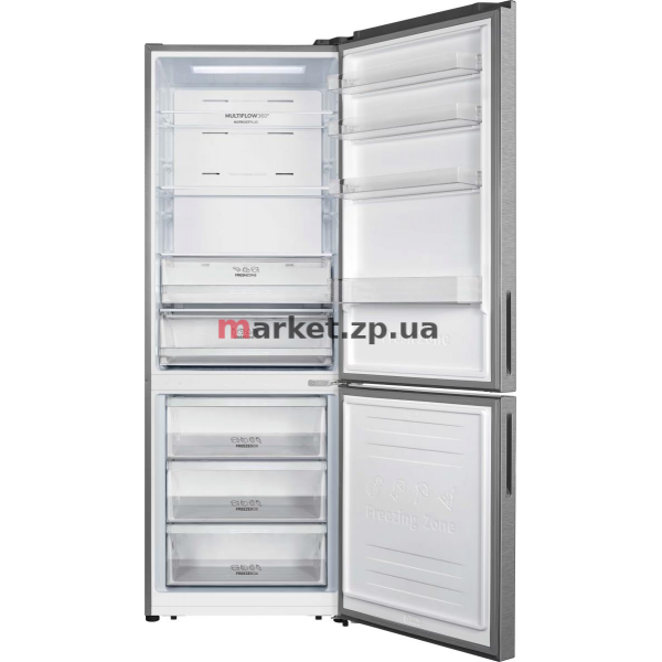 Холодильник GORENJE NRK720EAXL4 Холодильник GORENJE NRK720EAXL4