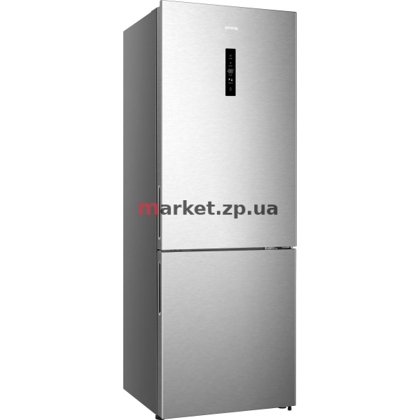 Холодильник GORENJE NRK720EAXL4 Холодильник GORENJE NRK720EAXL4