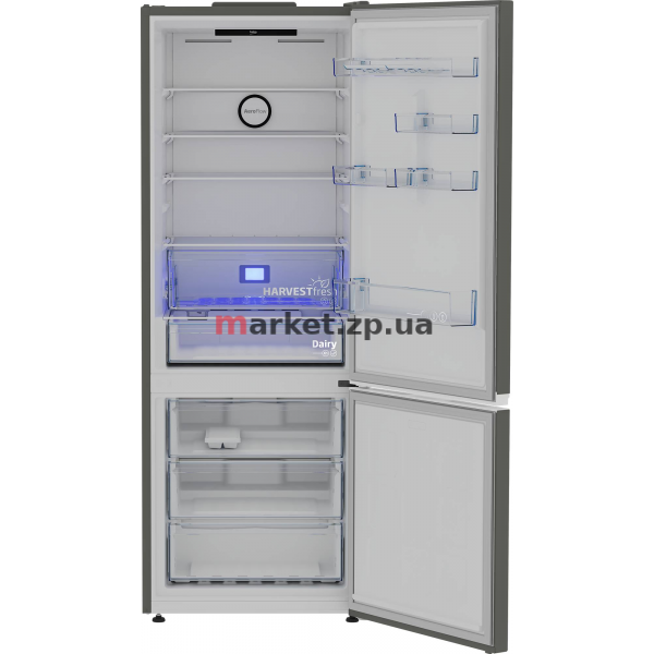 Холодильник BEKO B5RCNE565HXPMG Холодильник BEKO B5RCNE565HXPMG