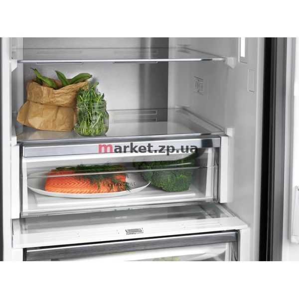 Холодильник ELECTROLUX  RNT7ME34K1 Холодильник ELECTROLUX  RNT7ME34K1