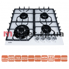 Поверхня VENTOLUX HG L7G CEST (WH) Поверхня VENTOLUX HG L7G CEST (WH)