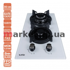 Поверхня VENTOLUX HG320 RCEST (WH) 7 Поверхня VENTOLUX HG320 RCEST (WH) 7