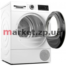 Сушильная машина BOSCH WQG14210UA