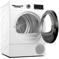 Сушильна машина BOSCH WQG14210UA