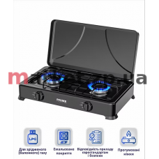 Плита PRIME Technics PGK 200 CB