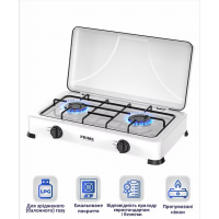 Плита PRIME Technics PGK 200 CW