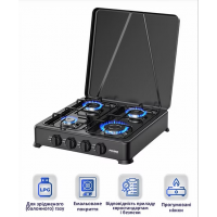 Плита PRIME Technics PGK 407 CB