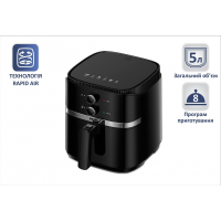 Мультипіч PRIME Technics PMP 512 BM