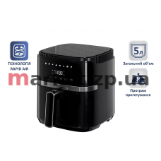 Мультипіч PRIME Technics PMP 517 GE