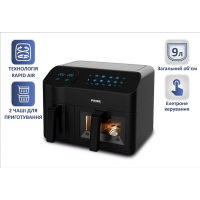 Мультипіч PRIME Technics PMP 926 GE