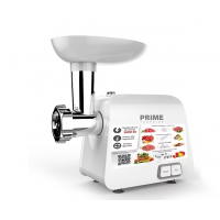 М`ясорубка PRIME Technics PG 1603 W