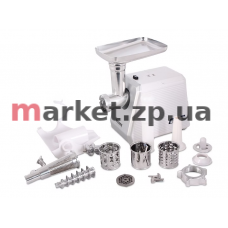 М`ясорубка PRIME Technics PG 2003 W