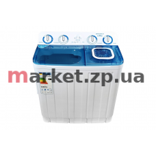 Стиральная машина полуавтомат GRUNHELM GWF-WS702B4