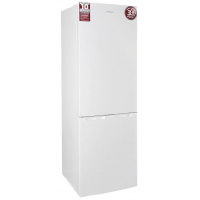 Холодильник GRUNHELM BRH-N186М60-W Холодильник GRUNHELM BRH-N186М60-W