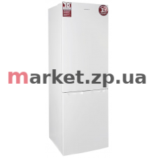 Холодильник GRUNHELM BRH-N186М60-W Холодильник GRUNHELM BRH-N186М60-W