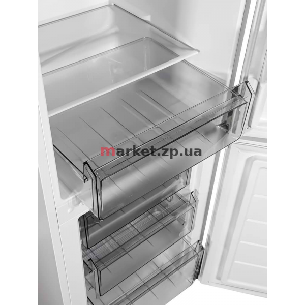 Холодильник GRUNHELM BRH-N186М60-W Холодильник GRUNHELM BRH-N186М60-W