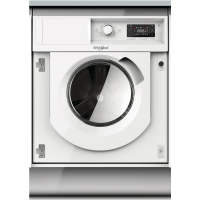 Пральна машина WHIRLPOOL WDWG75148EU