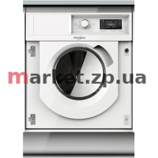 Стиральная машина WHIRLPOOL WDWG75148EU
