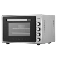 Електрична піч 70л  ARDESTO MEO-S70I