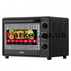 Электрическая печь 32л ARDESTO MO-T32B