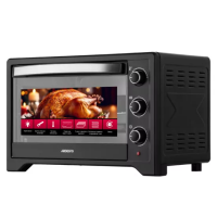 Электрическая печь 45л ARDESTO MO-T45B