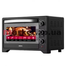 Электрическая печь 45л ARDESTO MO-T45B