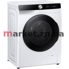 Стирально-сушильная машина SAMSUNG WD90DG6G94BKUA
