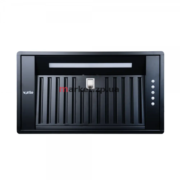 Витяжка VENTOLUX PUNTO 52 BK (1200) ST MM BF Витяжка VENTOLUX PUNTO 52 BK (1200) ST MM BF