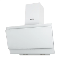 Вытяжка VENTOLUX VIENNA 60 WH (800) TC MS