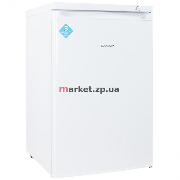 Морозильна камера SCANDILUX FS85-55 Морозильна камера SCANDILUX FS85-55