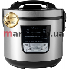 Мультиварка LIBERTON LMC-3106