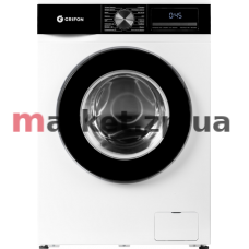 Пральна машина GRIFON GWM-8121IWB
