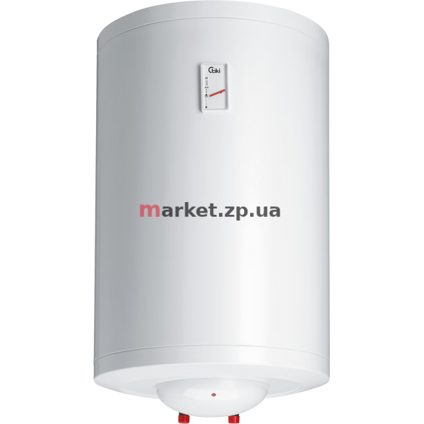Водонагреватель TIKI Prime M 50V9 (TGR50N) Водонагреватель TIKI Prime M 50V9 (TGR50N)