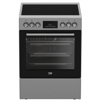 Плита BEKO FBE67310GX