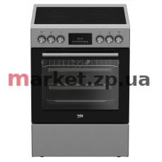 Плита BEKO FBE67310GX