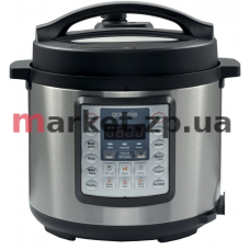 Мультиварка-скороварка GORENJE MC6MBK