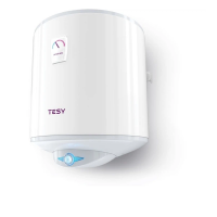 Водонагреватель TESY ANTICALC GCV 504416D B14 TBRC