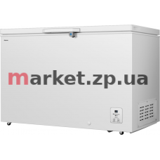 Морозильный ларь HISENSE FC484D4AWLYE