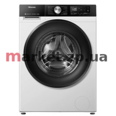 Стирально-сушильная машина HISENSE WD3S8043BW3/UA