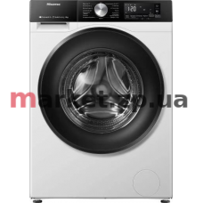 Пральна машина HISENSE WF3S8045BW3/UA