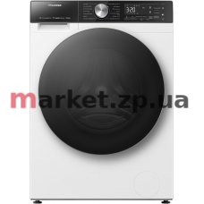 Пральна машина HISENSE WF5S1045BW/UA