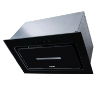 Витяжка VENTOLUX PUNTO 45 BG (800) TC