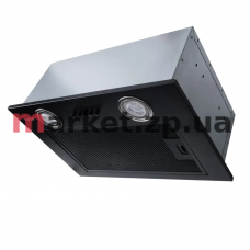 Вытяжка VENTOLUX PUNTO 45 BK (800) PB