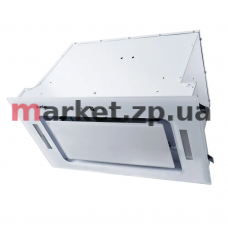 Вытяжка VENTOLUX PUNTO 52 WG (1400) TRC JET