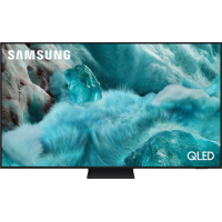 Телевизор SAMSUNG QE55Q7F5AUXUA
