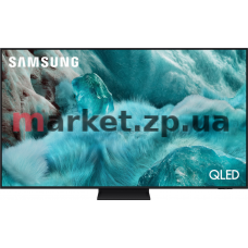 Телевизор SAMSUNG QE55Q7F5AUXUA