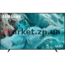 Телевізор SAMSUNG QE55Q7FAAUXUA