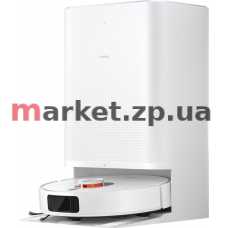 Робот-пылесос XIAOMI Robot Vacuum S20 Pro