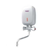 Водонагрівач проточний TESY IWH 35 X02 KI