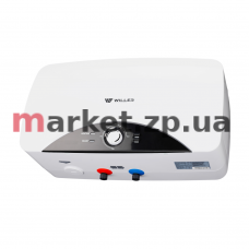 WILLER EH20R Edge+ водонагрівач (бойлер) горизонтальний